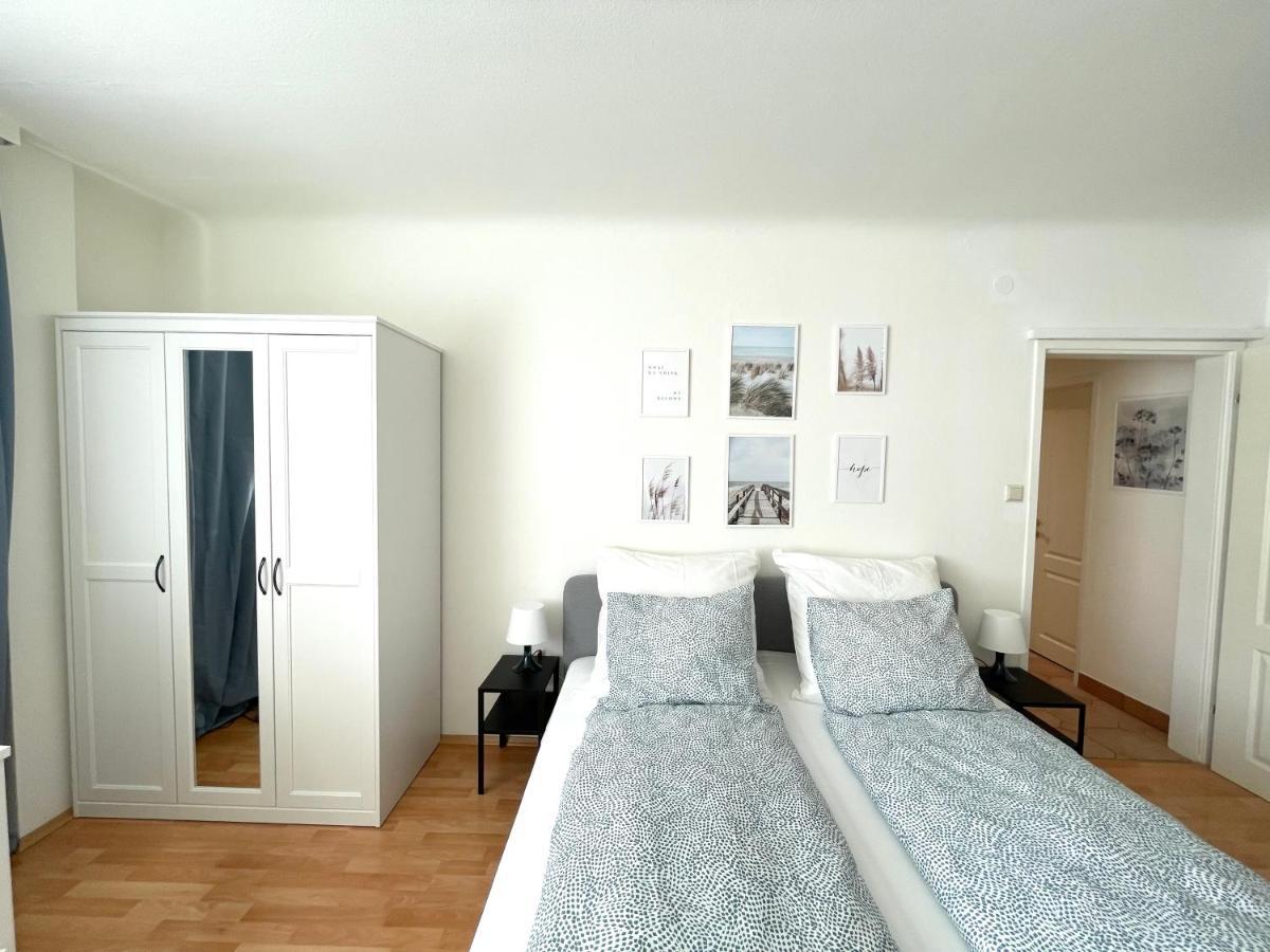 Cosy Apartment Near Schoenbrunn & Meidlinger Market فيينا المظهر الخارجي الصورة