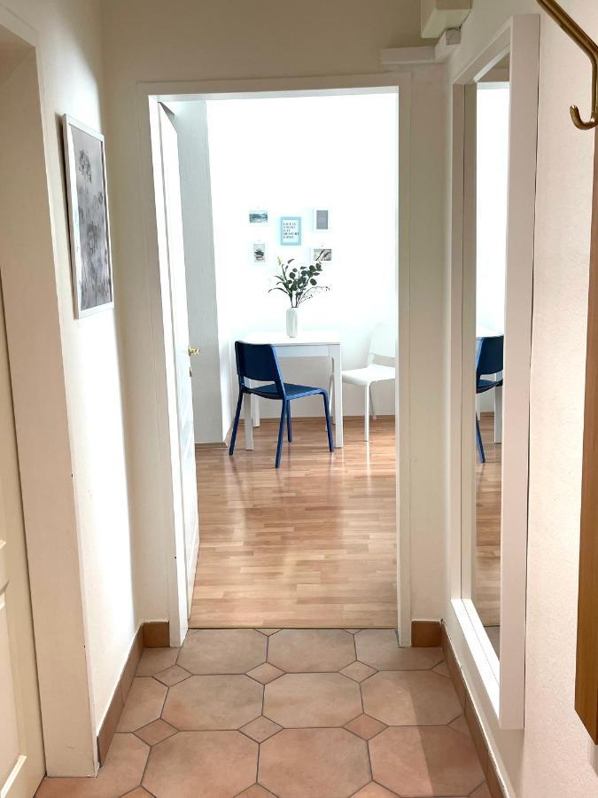 Cosy Apartment Near Schoenbrunn & Meidlinger Market فيينا المظهر الخارجي الصورة