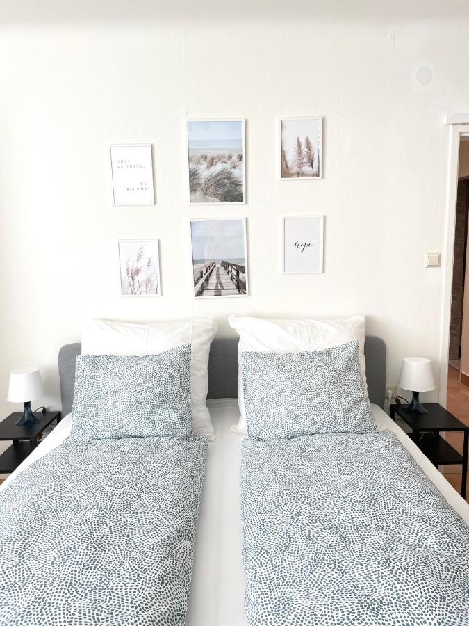 Cosy Apartment Near Schoenbrunn & Meidlinger Market فيينا المظهر الخارجي الصورة