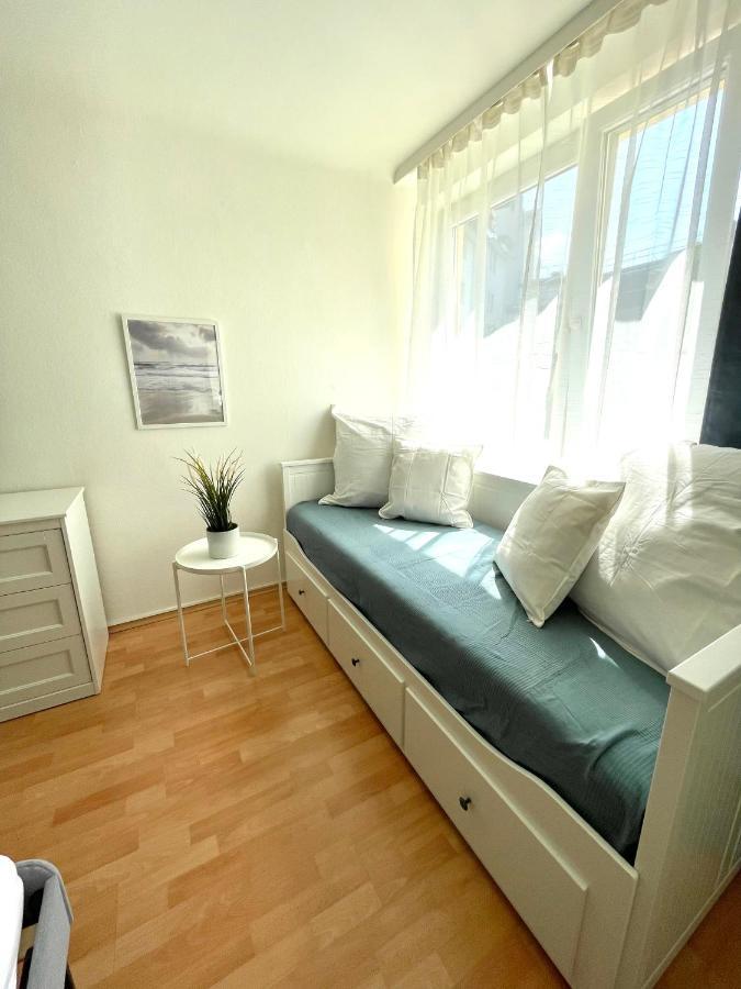 Cosy Apartment Near Schoenbrunn & Meidlinger Market فيينا المظهر الخارجي الصورة