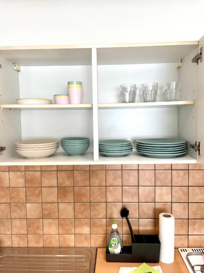 Cosy Apartment Near Schoenbrunn & Meidlinger Market فيينا المظهر الخارجي الصورة