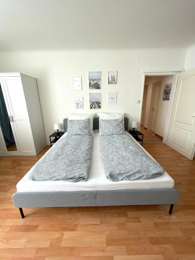 Cosy Apartment Near Schoenbrunn & Meidlinger Market فيينا المظهر الخارجي الصورة