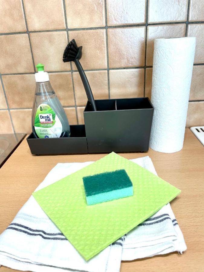 Cosy Apartment Near Schoenbrunn & Meidlinger Market فيينا المظهر الخارجي الصورة