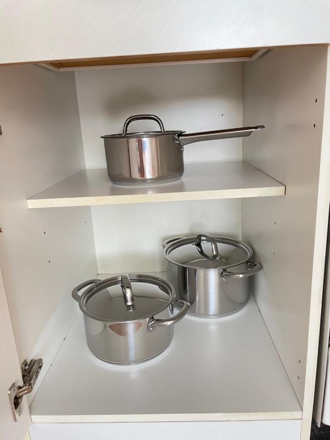 Cosy Apartment Near Schoenbrunn & Meidlinger Market فيينا المظهر الخارجي الصورة